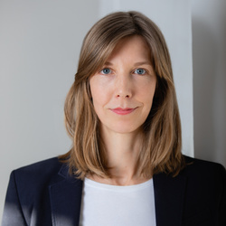 Bettina Goerner