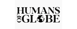Logo of a media outlet or podcast that has featured EvoMed Consulting